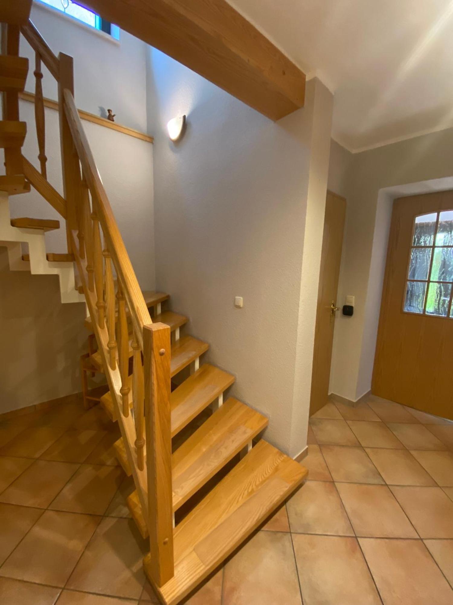 Apartment Keilbergpanorama