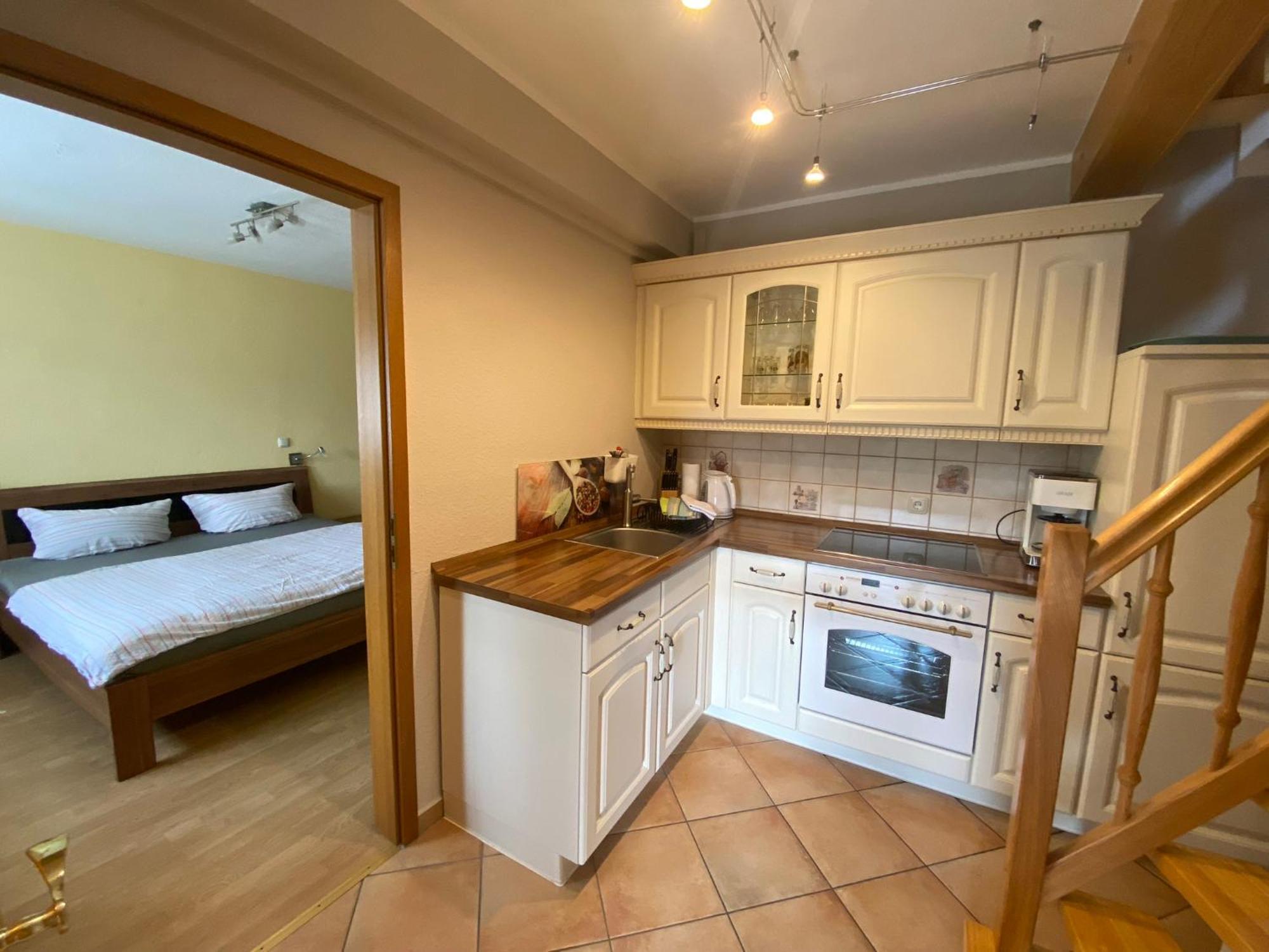 Keilbergpanorama Apartment