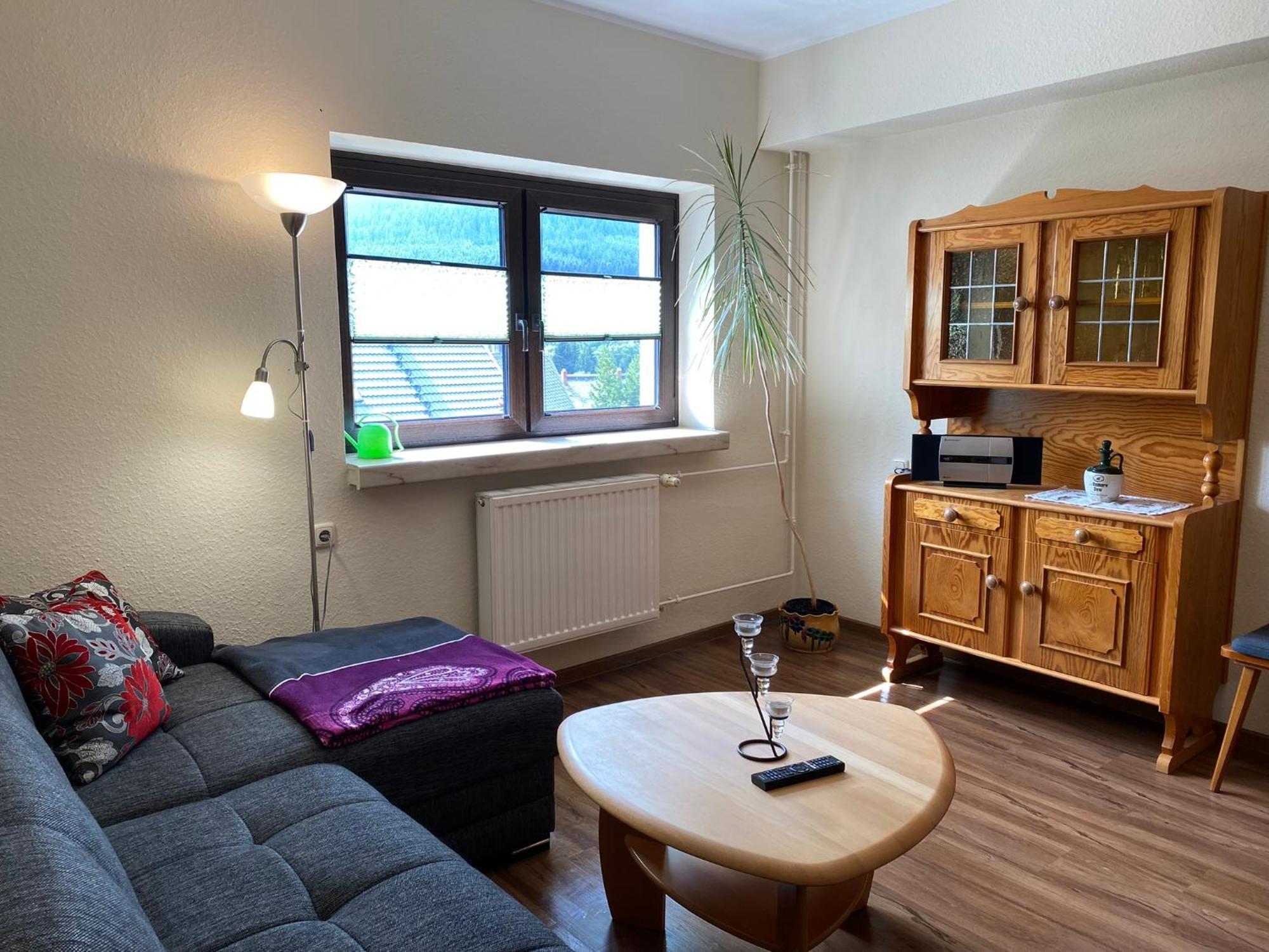 Keilbergpanorama Apartment *