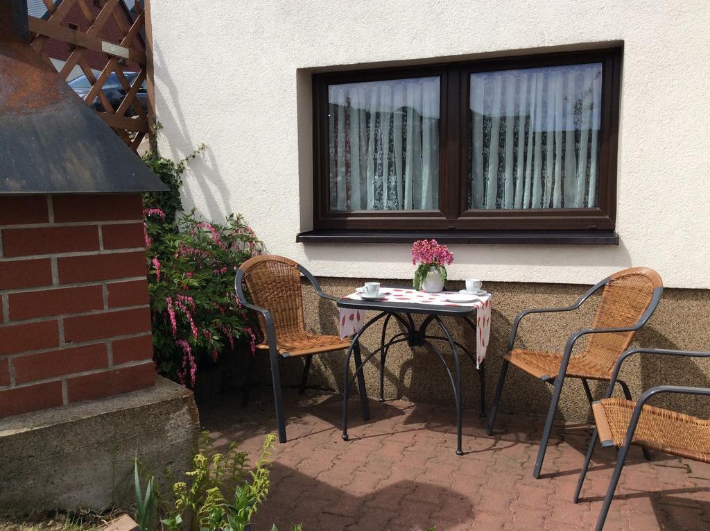 Apartment Keilbergpanorama