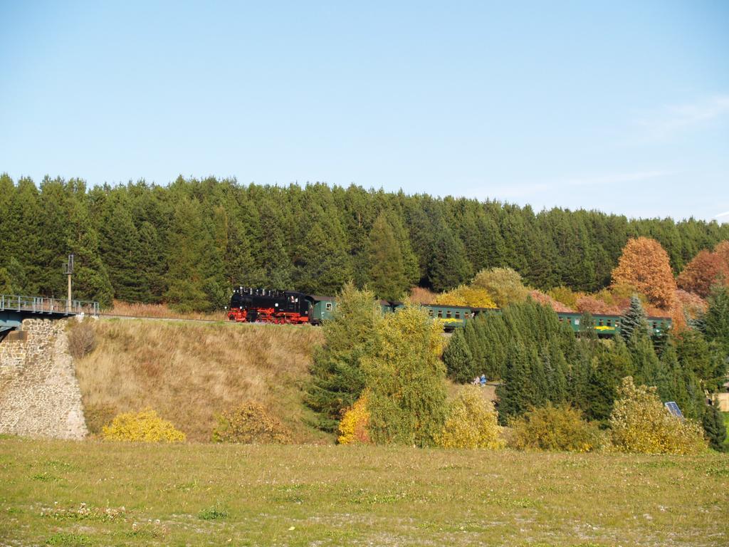 Keilbergpanorama Apartment