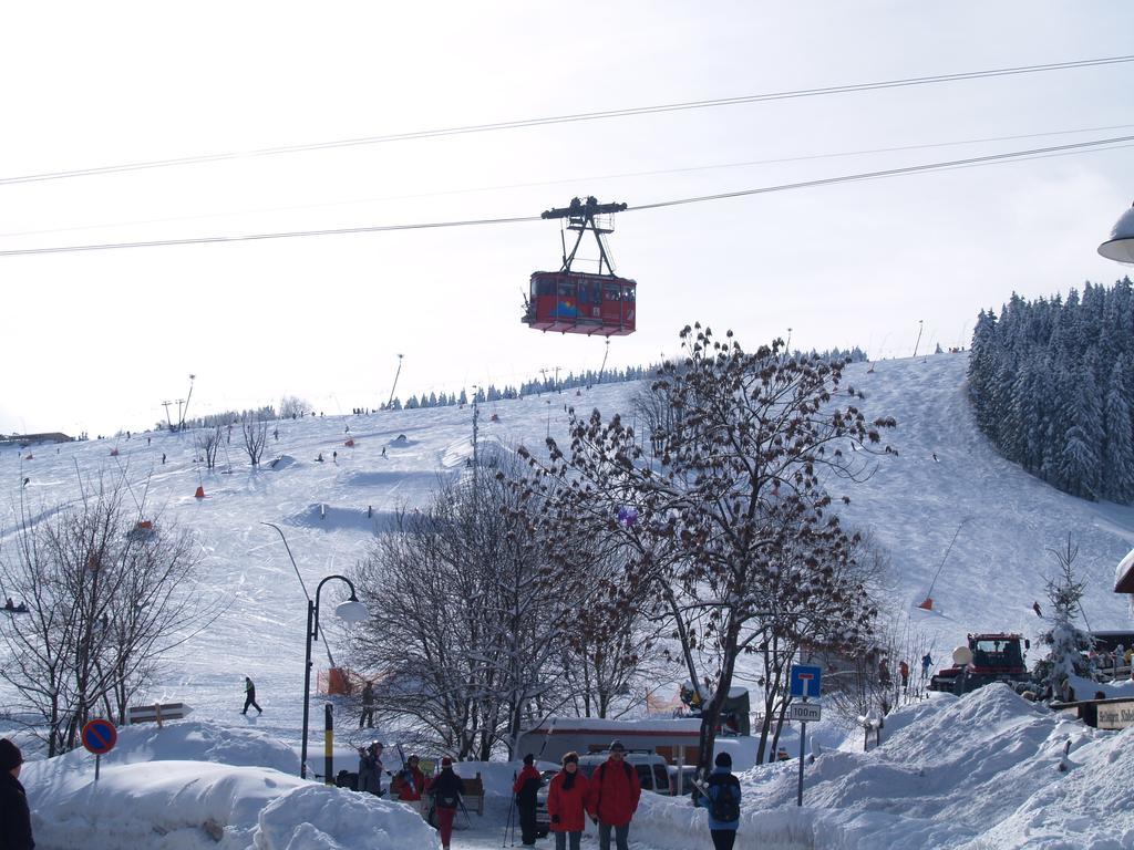 Keilbergpanorama Oberwiesenthal