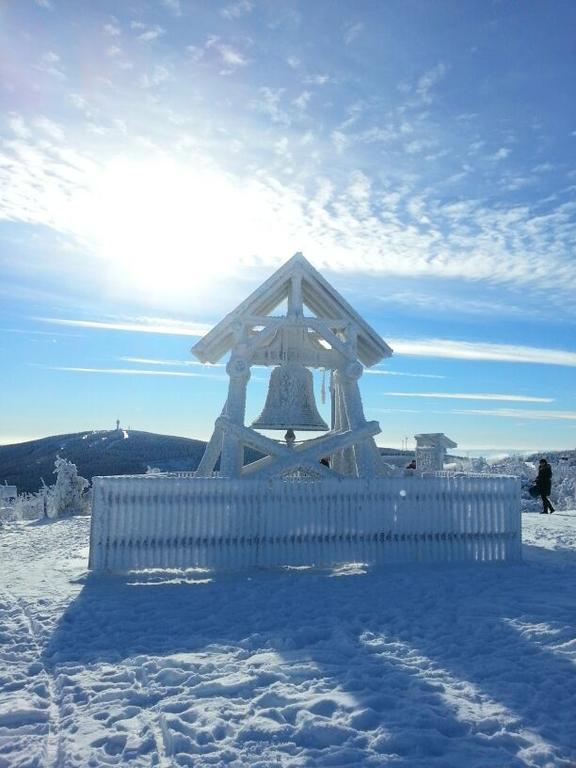 Keilbergpanorama * Oberwiesenthal