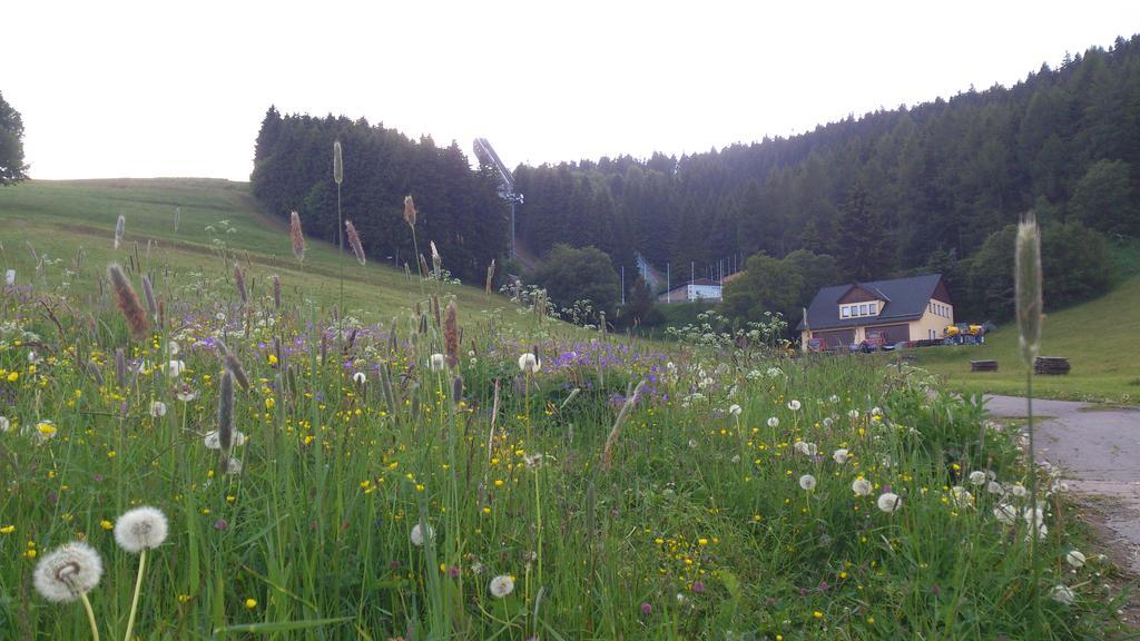 Keilbergpanorama * Oberwiesenthal